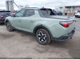 Hyundai Santa Cruz LIMITED AWD - 15050 € / 29435.24 лв. - 46983909 3