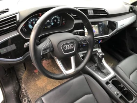 Audi Q3 Premium* 40 TFSI* АвтоКредит* (ЦЕНА ДО БГ) - 25399 € / 49676.13 лв. - 24712611 9
