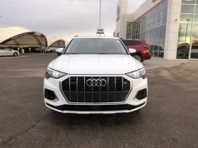 Audi Q3 Premium* 40 TFSI* АвтоКредит* (ЦЕНА ДО БГ) - 25399 € / 49676.13 лв. - 24712611 2
