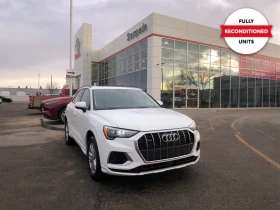 Audi Q3 Premium* 40 TFSI* АвтоКредит* (ЦЕНА ДО БГ)