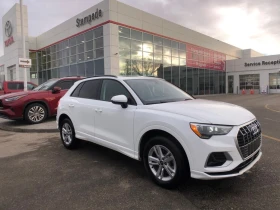 Audi Q3 Premium* 40 TFSI* АвтоКредит* (ЦЕНА ДО БГ) - 25399 € / 49676.13 лв. - 24712611 5
