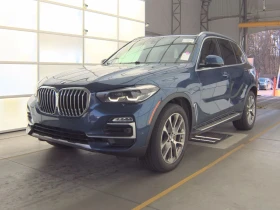 BMW X5 xDrive40i | ПАНОРАМА | HEAD-UP | 360 КАМЕРИ