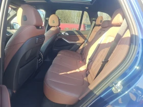 BMW X5 xDrive40i | ПАНОРАМА | HEAD-UP | 360 КАМЕРИ - 24500 € / 47917.83 лв. - 98659877 14