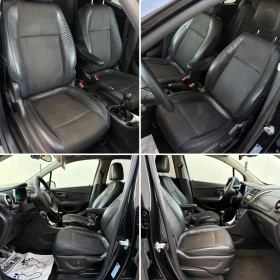 Chevrolet Trax 1.7 CRDi* 131кс* Камера* Кожа* 6ск*  - 4250 € / 8312.28 лв. - 11781182 10