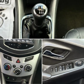 Chevrolet Trax 1.7 CRDi* 131кс* Камера* Кожа* 6ск*  - 4250 € / 8312.28 лв. - 11781182 14