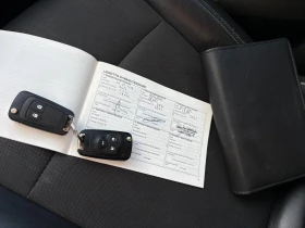 Chevrolet Trax 1.7 CRDi* 131кс* Камера* Кожа* 6ск*  - 4250 € / 8312.28 лв. - 11781182 17