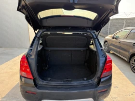 Chevrolet Trax 1.7 CRDi* 131кс* Камера* Кожа* 6ск*  - 4250 € / 8312.28 лв. - 11781182 8