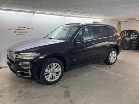 BMW X5 4.0d Швейцария