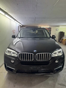BMW X5 4.0d Швейцария - 18600 € / 36378.44 лв. - 15887155 2