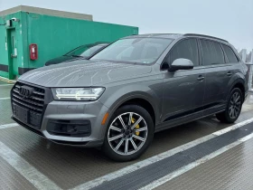 Audi Q7 Progressiv С РЕГИСТРАЦИЯ & АВТО КРЕДИТ - 16200 € / 31684.45 лв. - 66277150 2