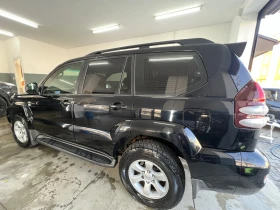 Toyota Land cruiser 3.0 TDi 5 speed auto - 8100 € / 15842.22 лв. - 91906999 12