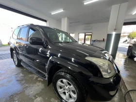 Toyota Land cruiser 3.0 TDi 5 speed auto - 8100 € / 15842.22 лв. - 91906999 2