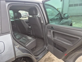 VW Touareg Ръчка 6ск - 3300 € / 6454.24 лв. - 80878231 13
