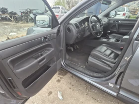 VW Touareg Ръчка 6ск - 3300 € / 6454.24 лв. - 80878231 9