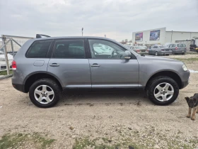 VW Touareg Ръчка 6ск - 3300 € / 6454.24 лв. - 80878231 4