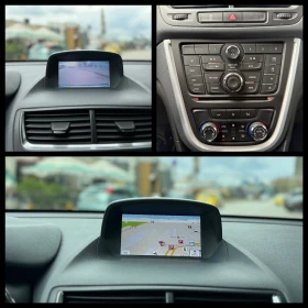 Opel Mokka 6 МЕСЕЦА ГАРАНЦИЯ/1.7CDTI 131к.с. Автоматик/Камера - 7300 € / 14277.56 лв. - 93056519 15