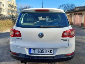 VW Tiguan BLUEMOTION - 7900 € / 15451.06 лв. - 62810279 3