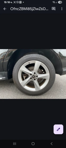 Mercedes-Benz GLE 350 | Mobile.bg � ����� ������ 4