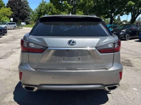 Lexus RX 350 | 360 | HUD | CARFAX | MARK LEVINSON |  | Mobile.bg � ����� ������ 4