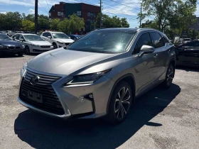 ������ Lexus RX 350