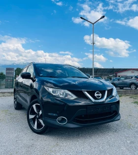 Nissan Qashqai 1.5 dci * ��������* 360 ������* �������� �������*  | Mobile.bg � ����� ������ 3
