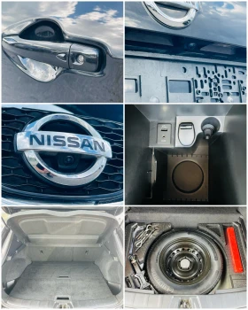 Nissan Qashqai 1.5 dci * ��������* 360 ������* �������� �������*  | Mobile.bg � ����� ������ 14
