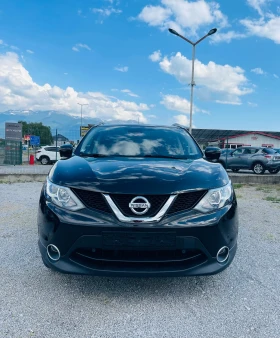 Nissan Qashqai 1.5 dci * ��������* 360 ������* �������� �������*  | Mobile.bg � ����� ������ 2