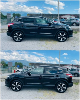Nissan Qashqai 1.5 dci * ��������* 360 ������* �������� �������*  | Mobile.bg � ����� ������ 4