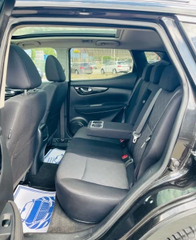 Nissan Qashqai 1.5 dci * ��������* 360 ������* �������� �������*  | Mobile.bg � ����� ������ 11