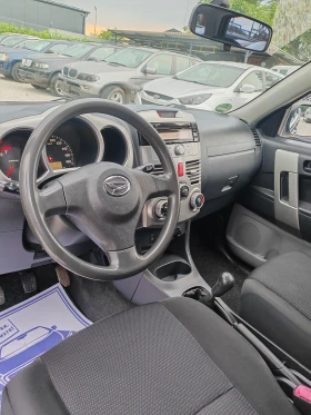 Daihatsu Terios 1.5, 105к.с.  | Auto.bg — изображение 11