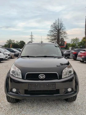 Daihatsu Terios 1.5, 105к.с.  | Auto.bg — изображение 5
