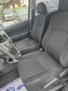Daihatsu Terios 1.5, 105к.с.  | Auto.bg — изображение 9