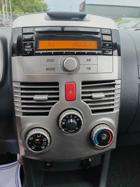 Daihatsu Terios 1.5, 105к.с.  | Auto.bg — изображение 12