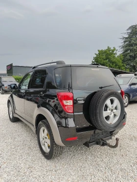 Daihatsu Terios 1.5, 105к.с.  | Auto.bg — изображение 4