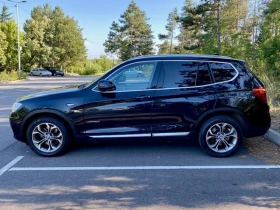 BMW X3 2.0d xDrive | Mobile.bg � ����� ������ 7