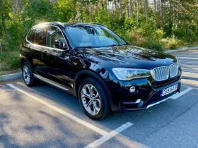 BMW X3 2.0d xDrive