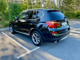BMW X3 2.0d xDrive | Mobile.bg � ����� ������ 3