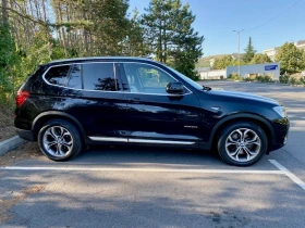 BMW X3 2.0d xDrive | Mobile.bg � ����� ������ 8