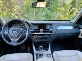 BMW X3 2.0d xDrive | Mobile.bg � ����� ������ 13
