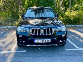 BMW X3 2.0d xDrive | Mobile.bg � ����� ������ 5