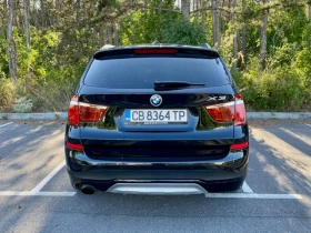 BMW X3 2.0d xDrive | Mobile.bg � ����� ������ 6