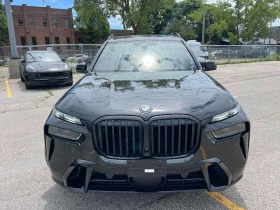 BMW X7 * xDrive40i * АВТОКРЕДИТ БЕЗ ПЪРВОНАЧАЛНА ВНОСКА*  | Auto.bg — изображение 6