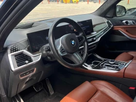 BMW X7 * xDrive40i * АВТОКРЕДИТ БЕЗ ПЪРВОНАЧАЛНА ВНОСКА*  | Auto.bg — изображение 5