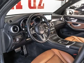 Mercedes-Benz GLC 300 AMG Night PKG| Blind Spot| Pano| Подрев Волан | Auto.bg — изображение 5