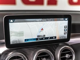 Mercedes-Benz GLC 300 AMG Night PKG| Blind Spot| Pano| Подрев Волан | Auto.bg — изображение 13