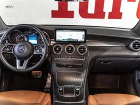 Mercedes-Benz GLC 300 AMG Night PKG| Blind Spot| Pano| Подрев Волан | Auto.bg — изображение 7