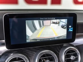 Mercedes-Benz GLC 300 AMG Night PKG| Blind Spot| Pano| Подрев Волан | Auto.bg — изображение 14