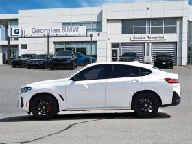 BMW X4 M40I XDRIVE* ���������* 360* HeadUp* Pano* Keyless | Mobile.bg � ����� ������ 2