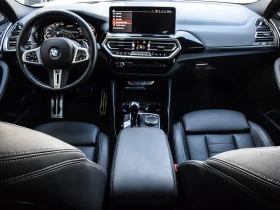 BMW X4 M40I XDRIVE* ���������* 360* HeadUp* Pano* Keyless | Mobile.bg � ����� ������ 12