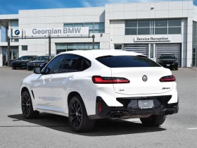BMW X4 M40I XDRIVE* ���������* 360* HeadUp* Pano* Keyless | Mobile.bg � ����� ������ 3